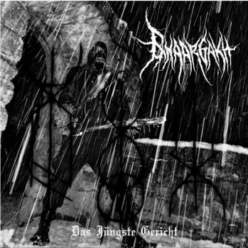 Gnaargakh - Das Jüngste Gericht CD