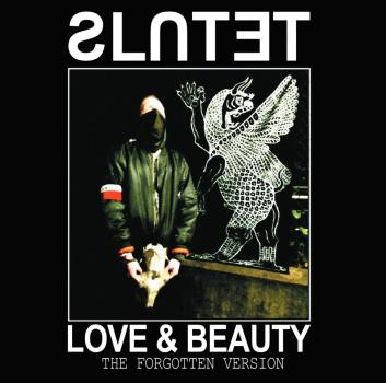 Slutet - Love & Beauty (Forgotten Version) LP