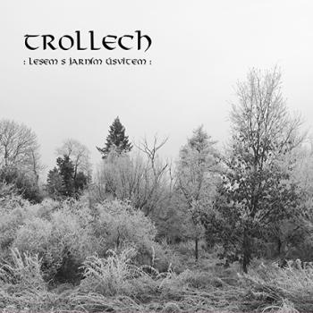 Trollech - Lesem s jarním úsvitem CD lim. 100