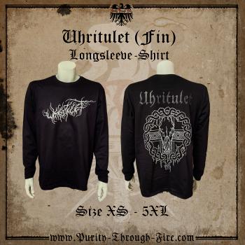 Uhritulet Longsleeve Shirt