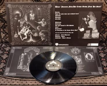 Ulfarr - Fornetes Folm + His Crown... LP lim. 250