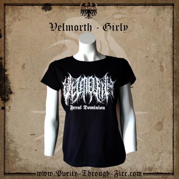 Velmorth - Logo Girly