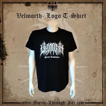 Velmorth - Logo T-Shirt