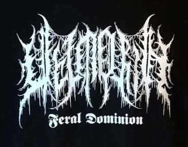 Velmorth - Logo Hoodie - S - 5XL