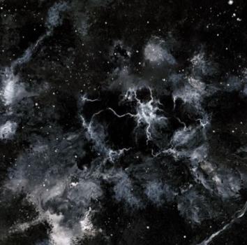 Warloghe - Three Angled Void LP