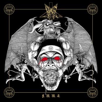 Paragon Belial - F. M. M. S. CD