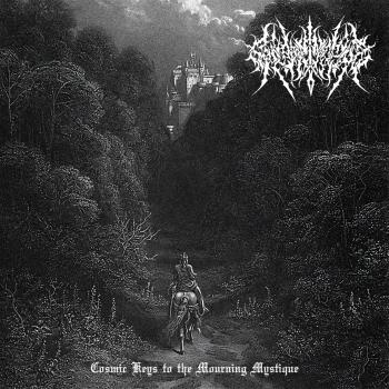 Solemn Imagist - Cosmic Keys to the Mourning Mystique CD