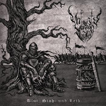 Valosta Varjoon - Blut, Stahl und Leid Digipak CD