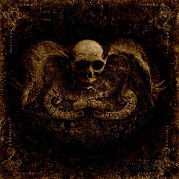 Sacrilegious Impalement - II – Exalted Spectres CD
