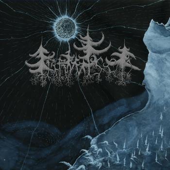 Irrwisch - Fallwind EP 7”