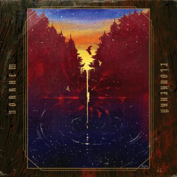 Norrhem - Elonkehrä LP