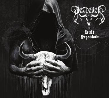 Aetheres - Kult Przodków CD