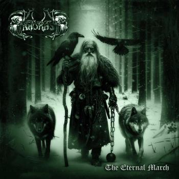 Andras - The Eternal March MCD lim. 300