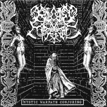 Blood Magic - Mystic Warpath Conjuring 7" EP