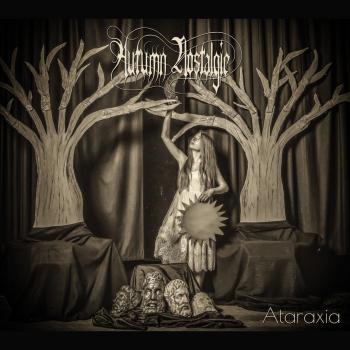 Autumn Nostalgie - Ataraxia CD