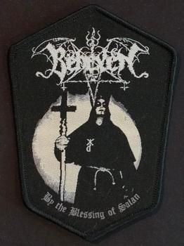 Behexen - By the Blessing of Satan Patch