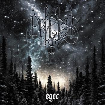 Belenos - Egor Digipak CD Pre-Order