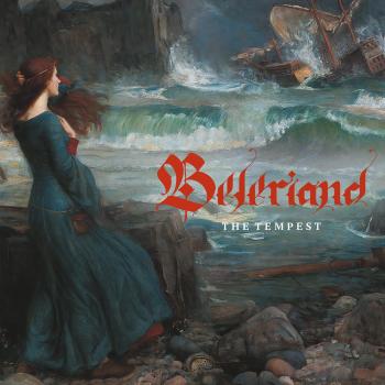 Beleriand - The Tempest CD