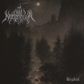 Nyctophilia - Bezdeń CD