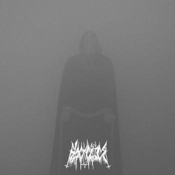 Black Cilice ‎- Transfixion Of Spirits LP + Poster red wax