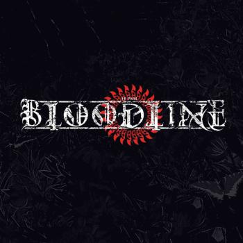 Bloodline - Viva Corruption LP