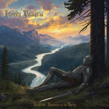 Bloody Valkyria - Requiem : Reveries of the Dying Digipak CD