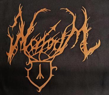 Mavorim - Logo bronze - Sweater