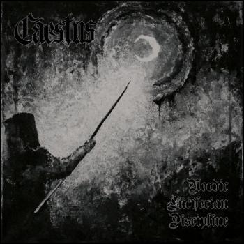 Caestus - Nordic Luciferian Discipline CD