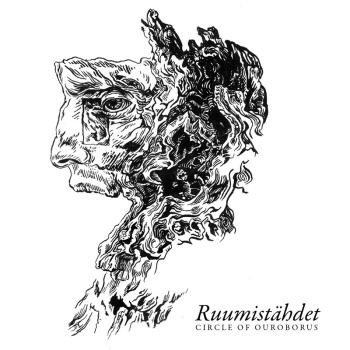 Circle of Ouroborus - Ruumistähdet Digipak CD