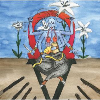 Circle of Ouroborus - Vangin Laulu Digipak CD