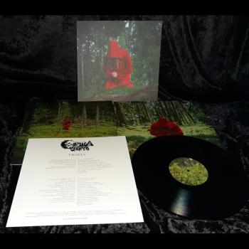 Cosmic Church - Vigilia LP