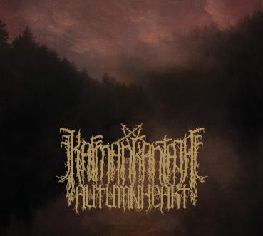 Kalmankantaja - Autumnheart DigiCD