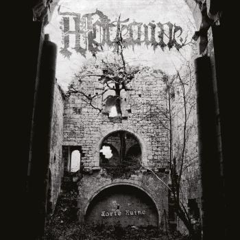 Morteruine - Morte Ruine CD