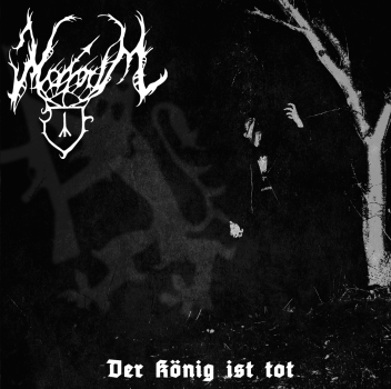 Mavorim - Der König ist tot MCD