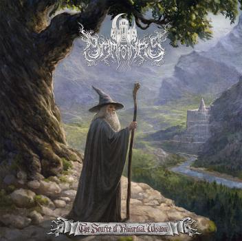 Ammanas - The Source of Primordial Wisdom CD
