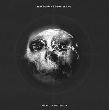 Maeströ Cröque Mört - Planète putréfaction CD