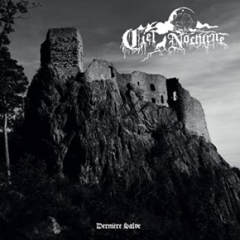 Ciel Nocturne - Derniere Salve LP (Pre - Autarcie)
