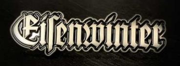Eisenwinter - Metal Pin