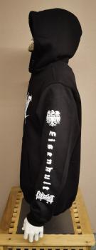 Eisenkult - Selbst der Teufel Longsleeve-Shirt