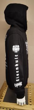 Eisenkult - Selbst der Teufel Hoodie