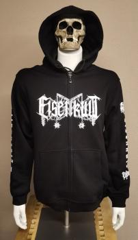 Eisenkult - Selbst der Teufel Zipper