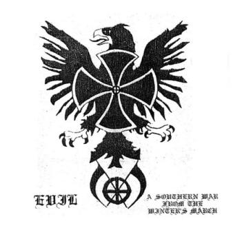 Evil - A Southern War from the Winter's March CD