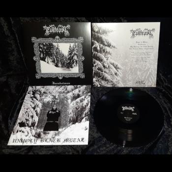 Evilfeast - Isenheimen LP