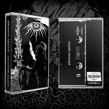 Faceless Spectre / Celestial Sword - Split Tape