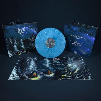 Fuath - I LP midnight blue/white marble wax lim. 199