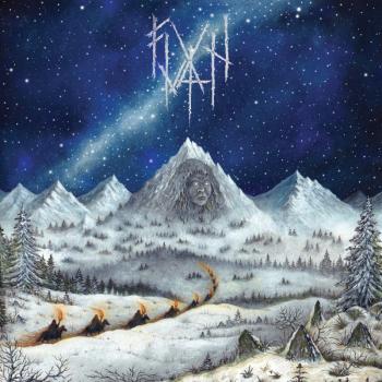 Fuath - III Digipak CD