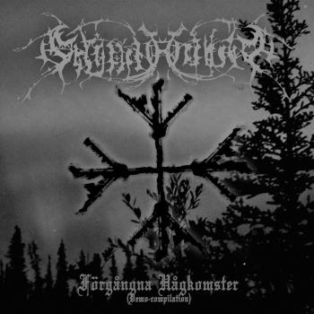 Gnipahålan - Förgångna Hågkomster 2CD