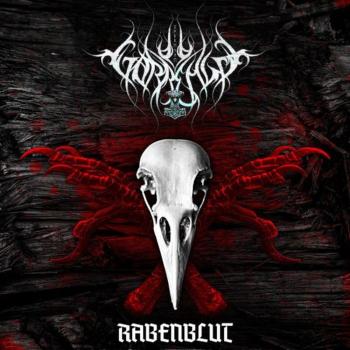 Gorrenje - Rabenblut Digi CD lim. 222