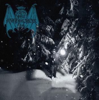 Graf Valthrakar - Through Searing Skies and Glacial Abyss CD