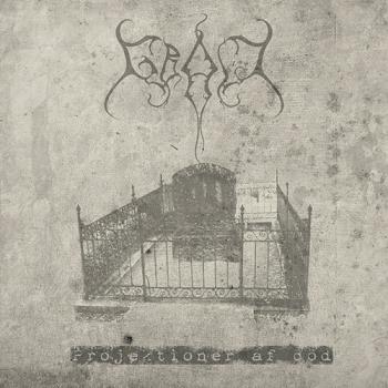 Grav - Projektioner af Död CD